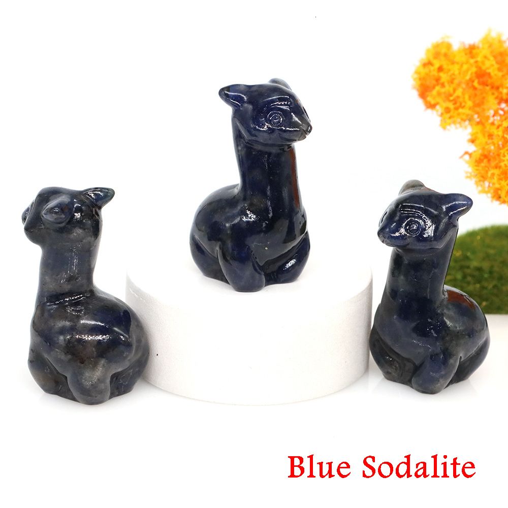 Blue Sodalite-1 Pz