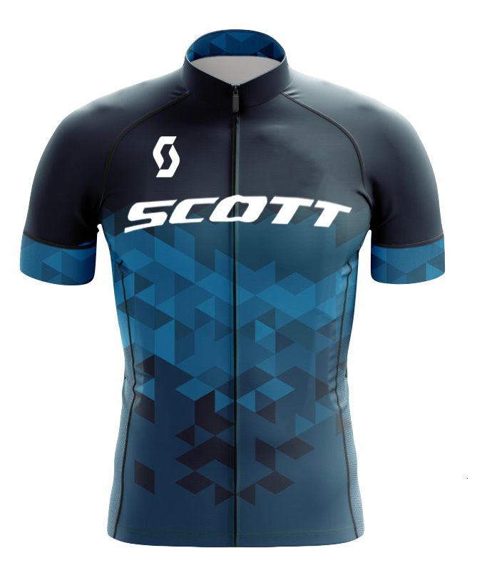 maillot de vélo