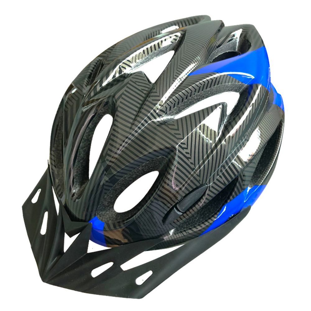 Cycling Helmet l-m 54-62cm