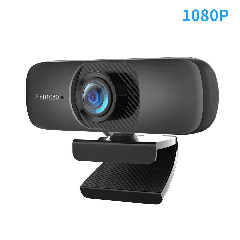 1080p webcam