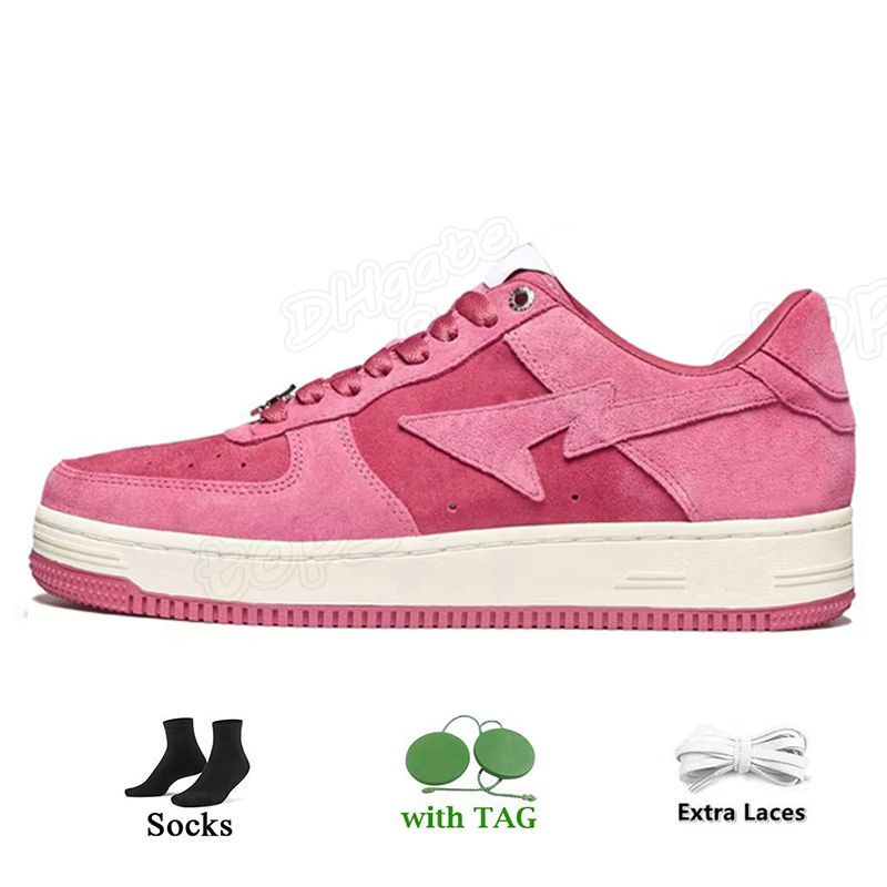 C30 M1 rosa mocka 36-45