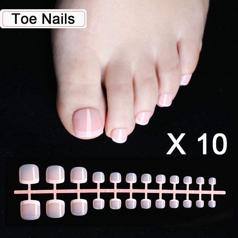 ToEnails 10セット