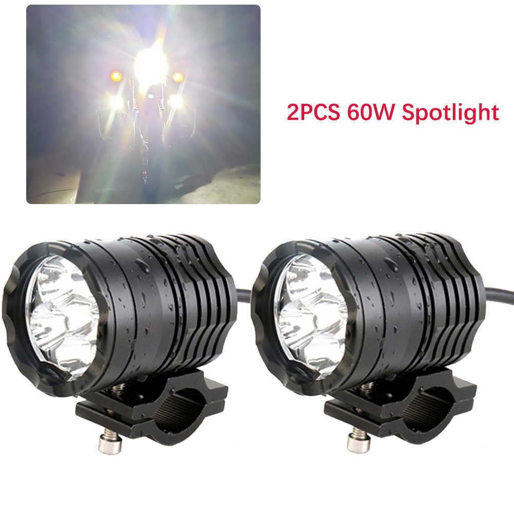 2pcs Light