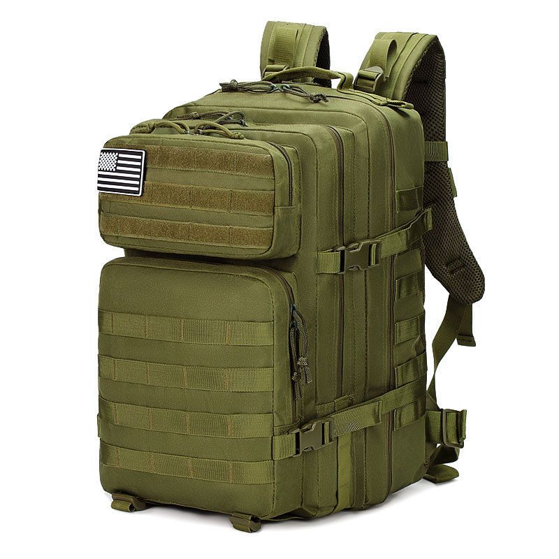 verde militare50l