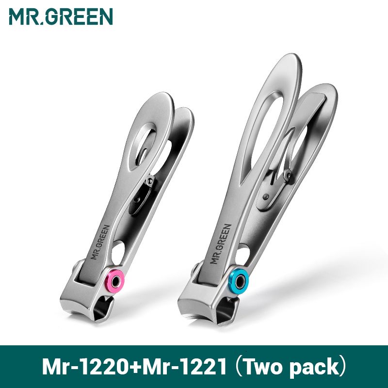 MR-1224 (deux pack)
