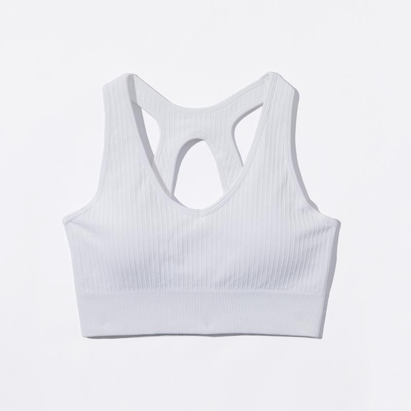 Vest white