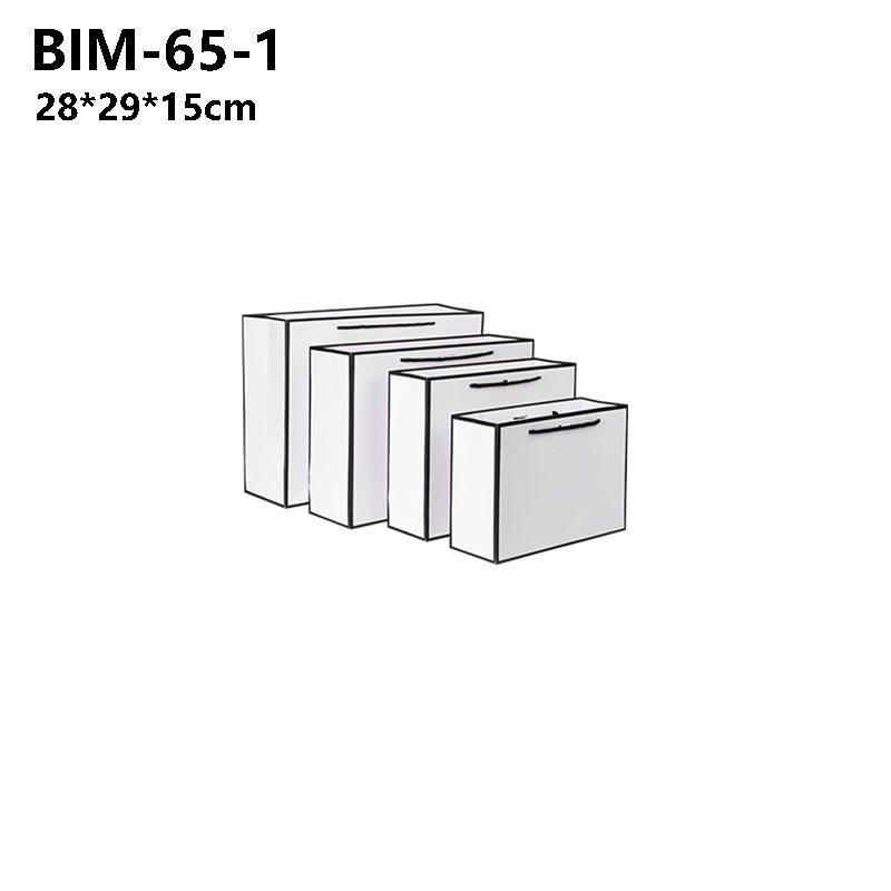 BIM-65-1 28x29x15cm Autre