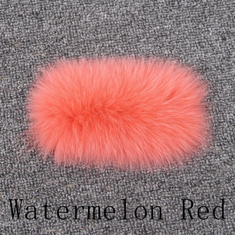 watermelon red