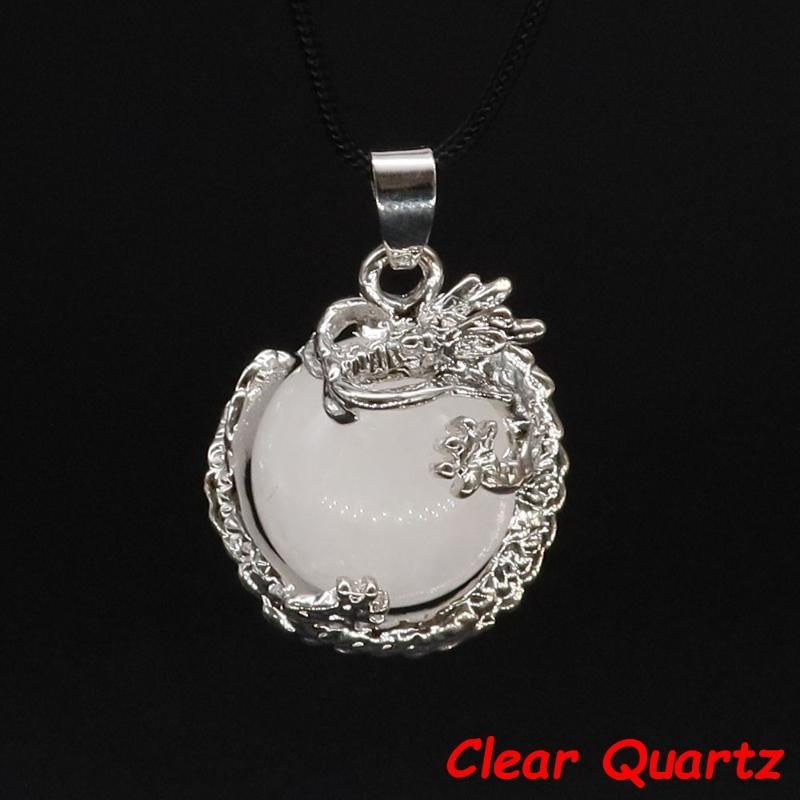 Clear Quartz