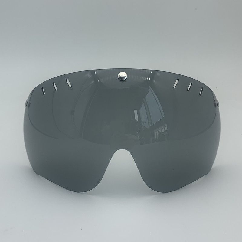 1 Pc Grey Lens-XXL