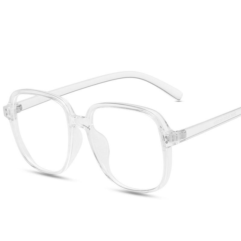 Blanc transparent