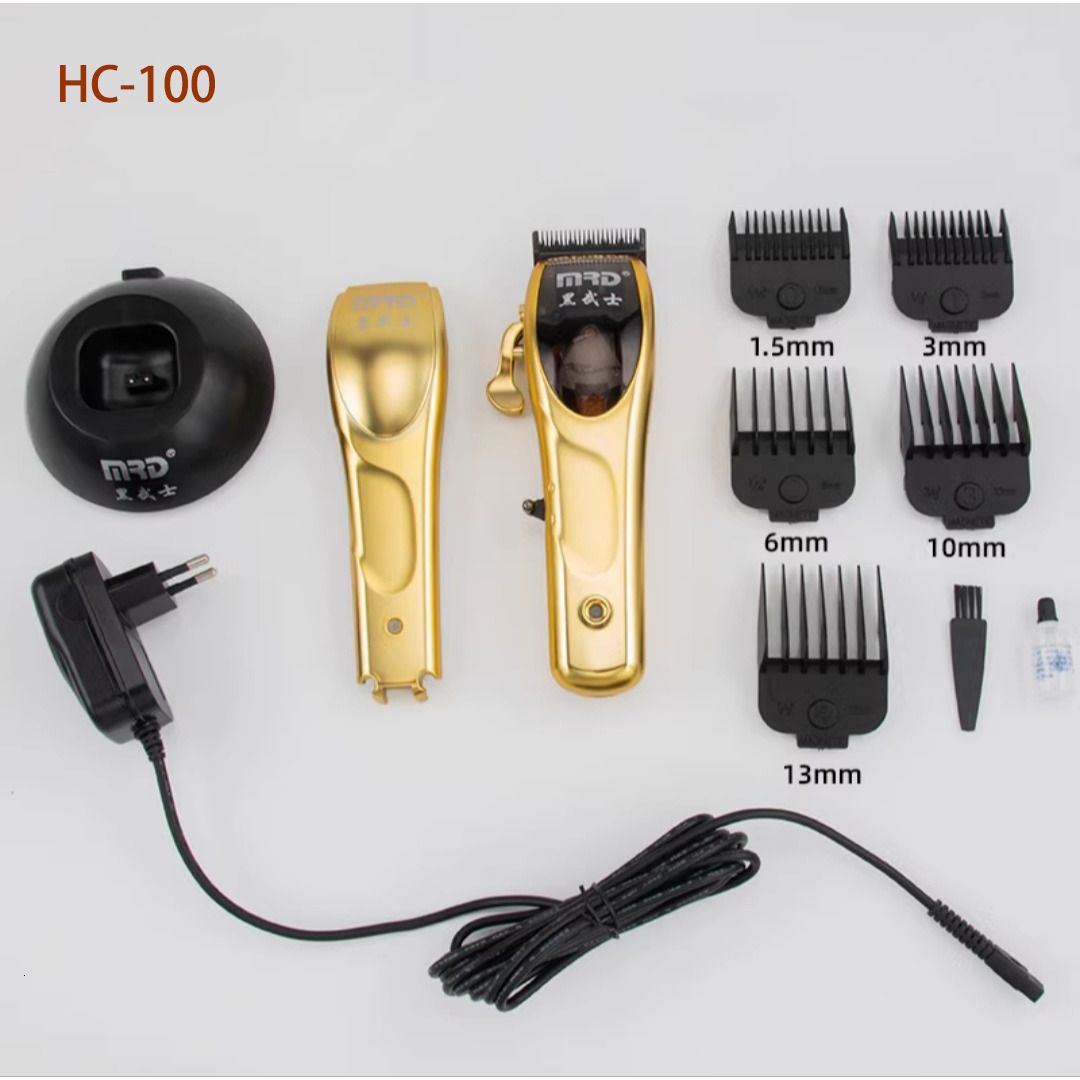 Wtyczka HC100 Gold-AU