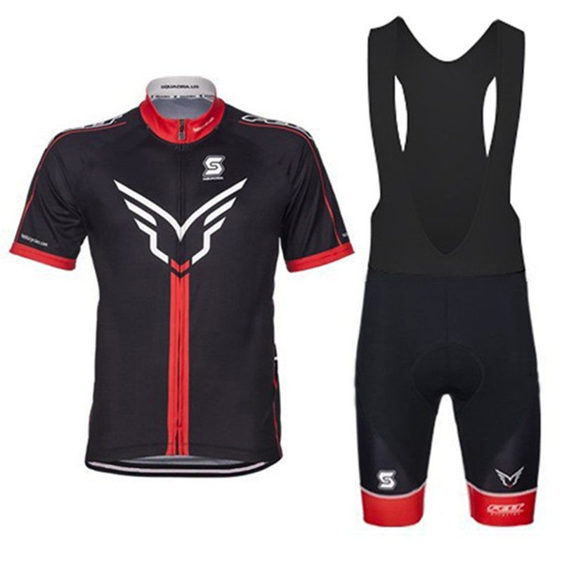 jersey bib shorts