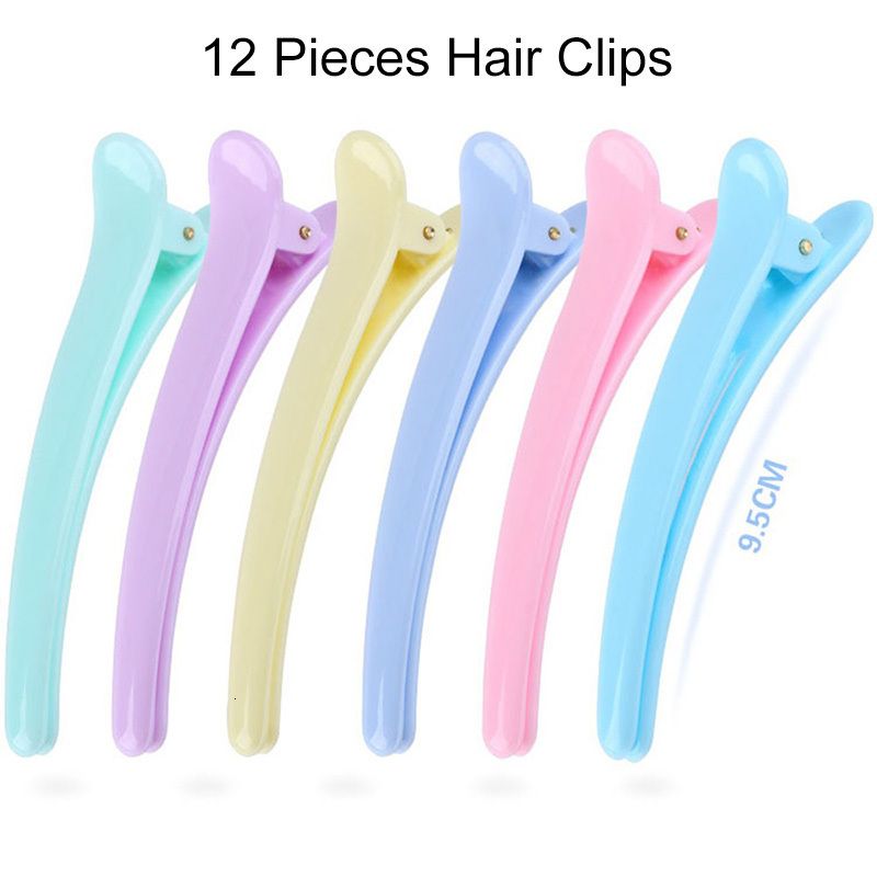 Grampos de cabelo de 9,5 cm