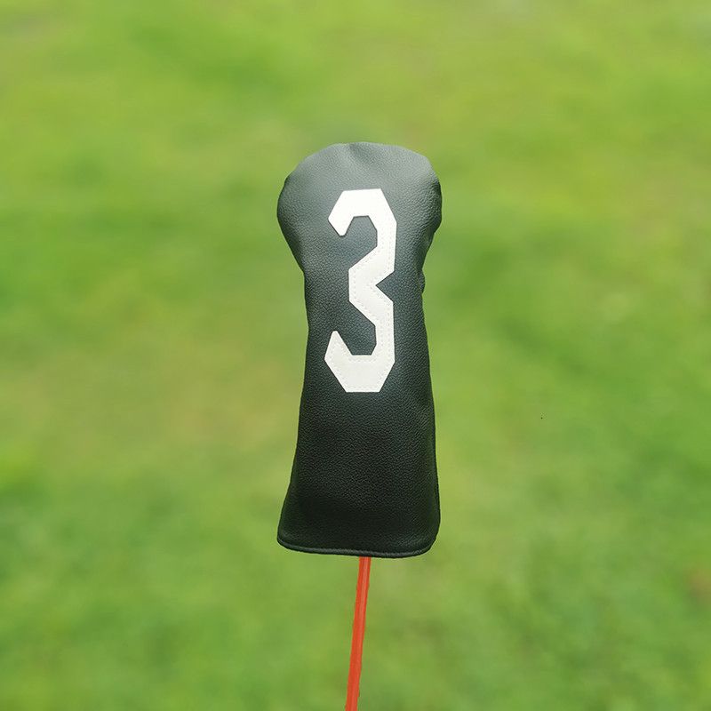 3wood(black)