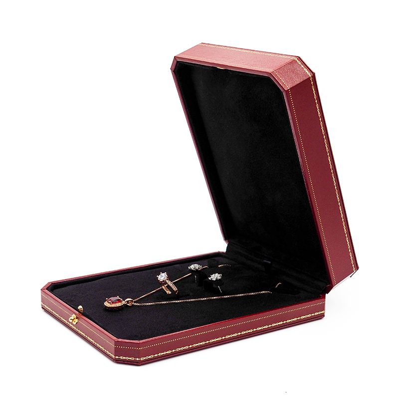 Suit Box s-Jewelry Excluido