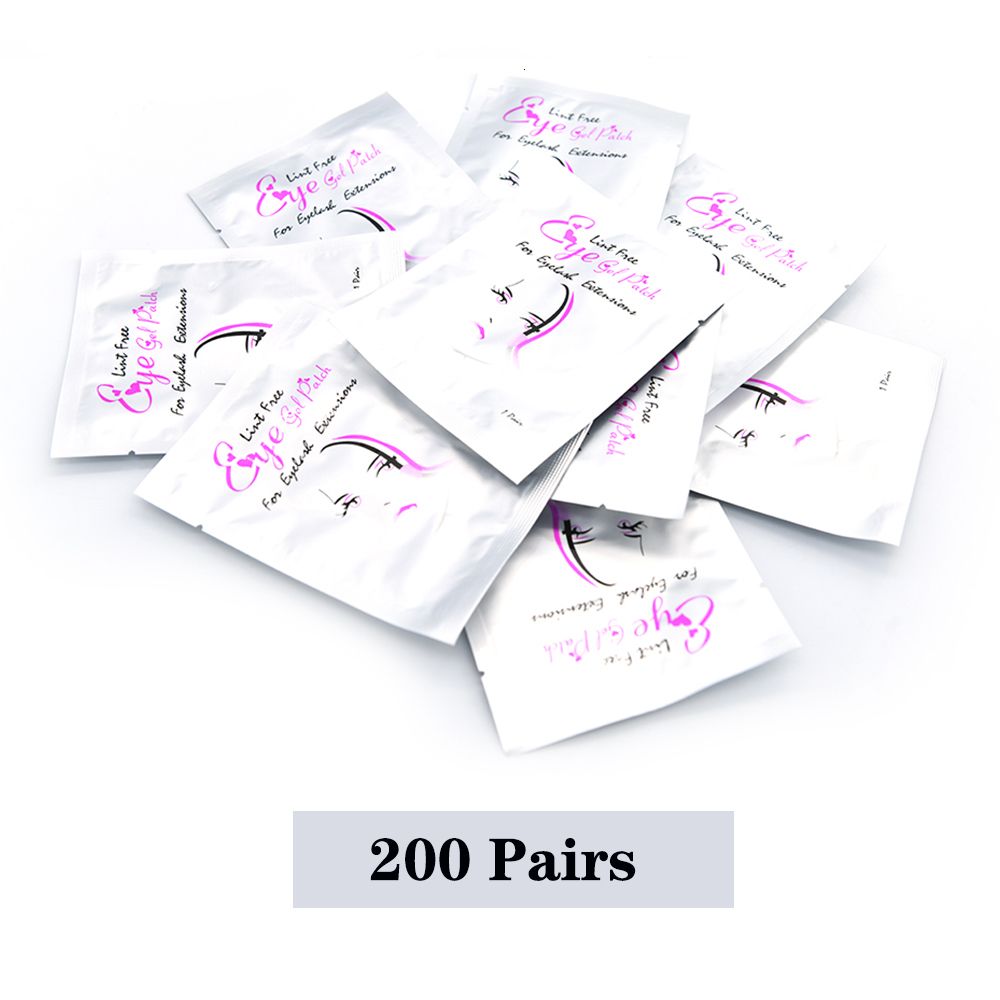 200pairs flicka