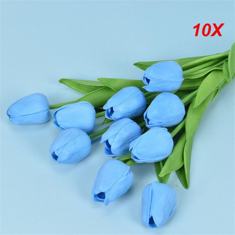 Sky Blue 10pcs