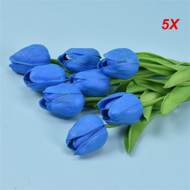 Royal Blue 5pcs