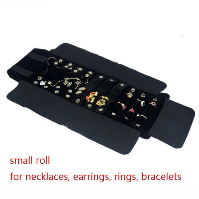 S Small Set Roll