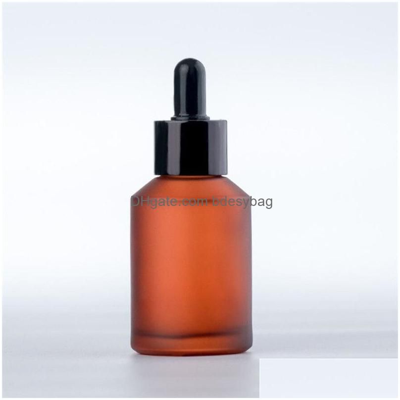 60Ml Dropper Bottle