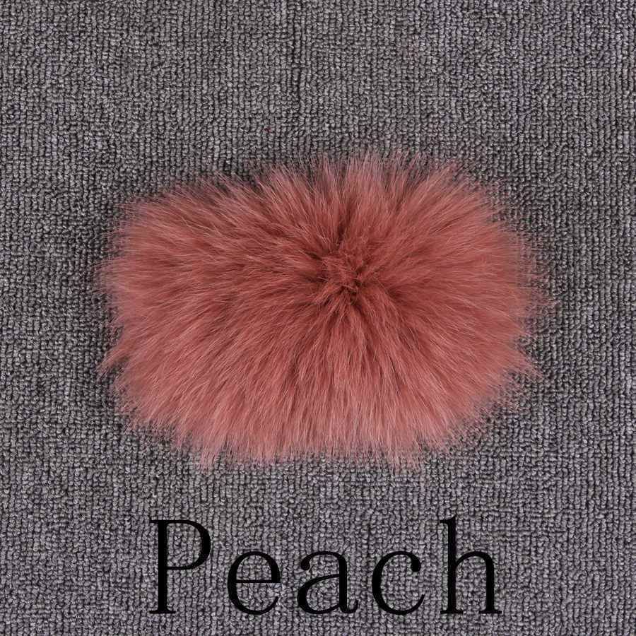 peach