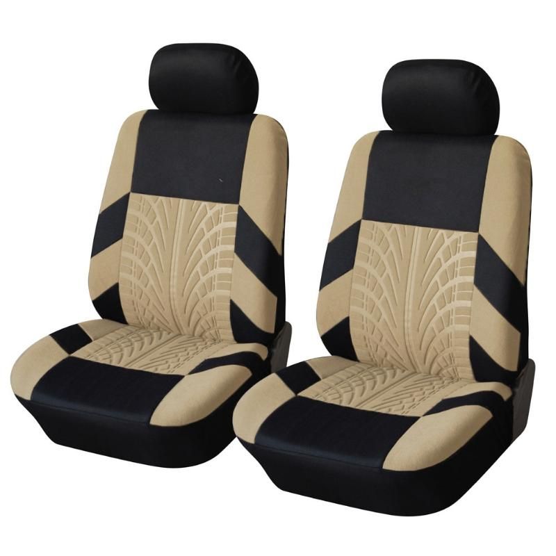 Beige - 2 Seats