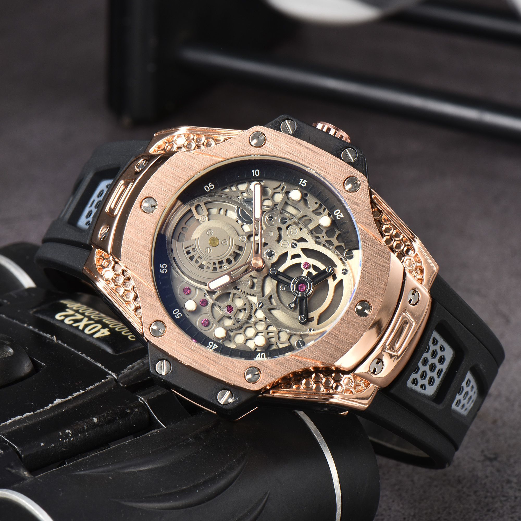 Yupoo hublot best sale