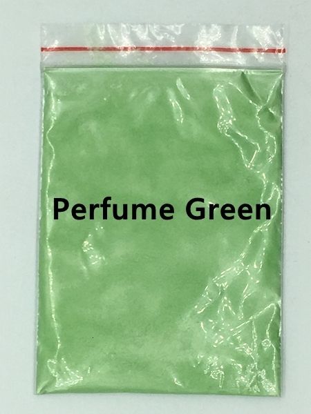 Perfume verde