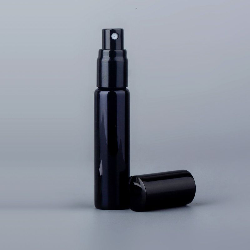 Black-10ml