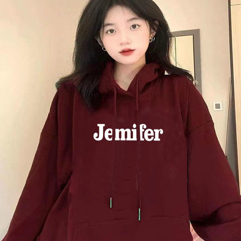 Jem Wine Red