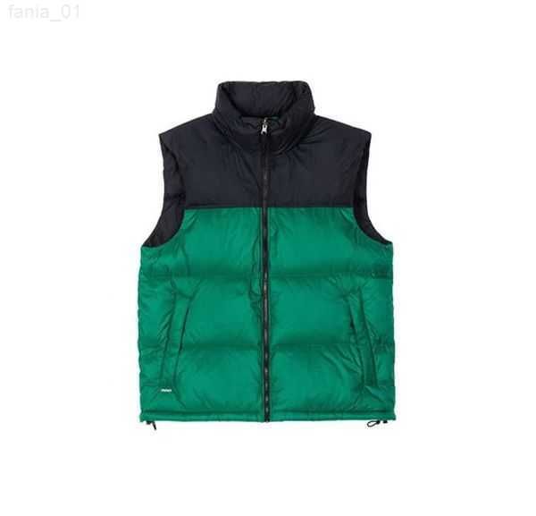 no.2 vest