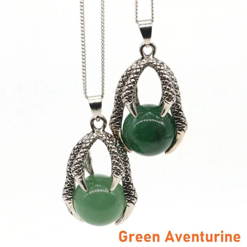 Zielony Aventurine Chiny