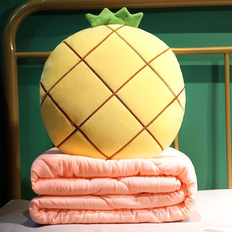 Krąż ananas