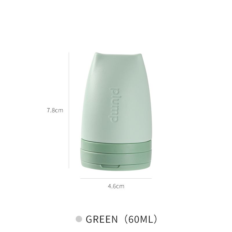 Verde 60ml.