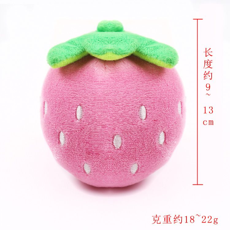 Pinkstrawberry