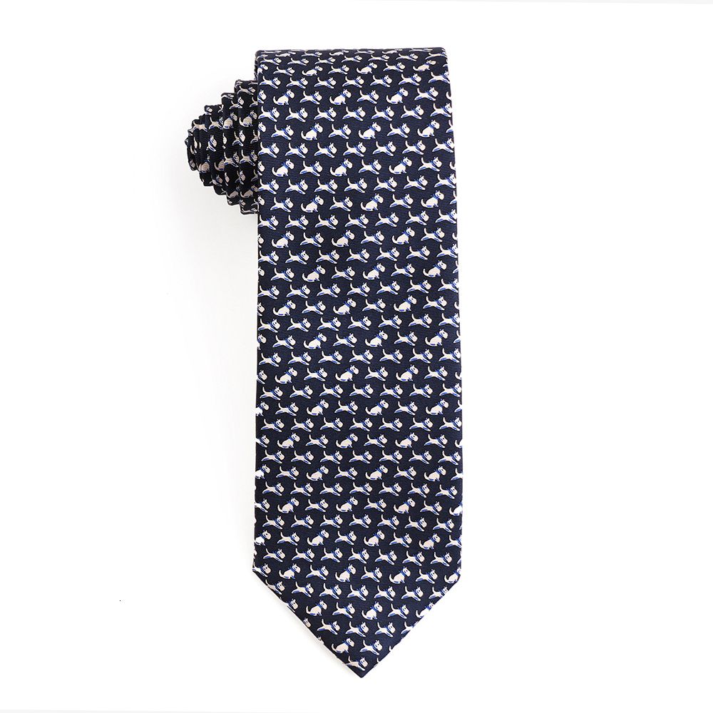 Silk Tie STA-012