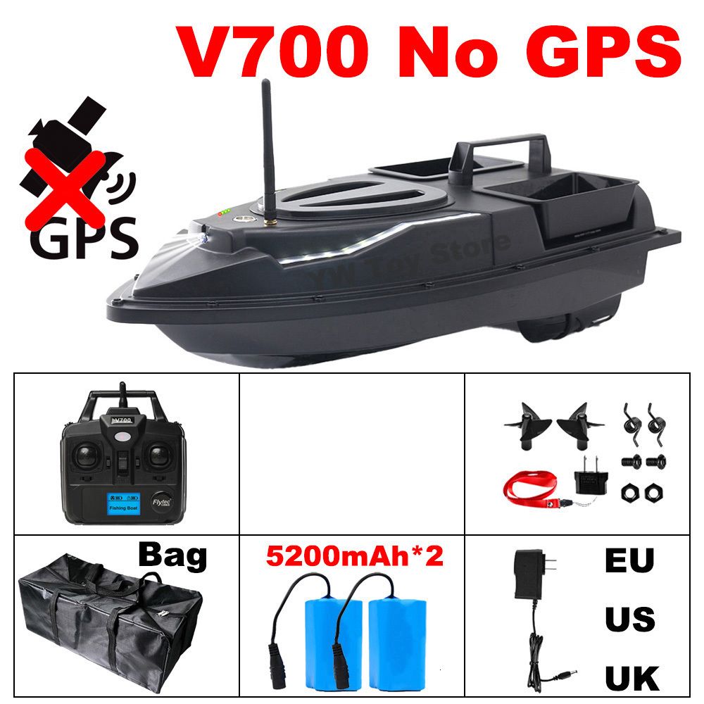 v700 no gps 5200 2b