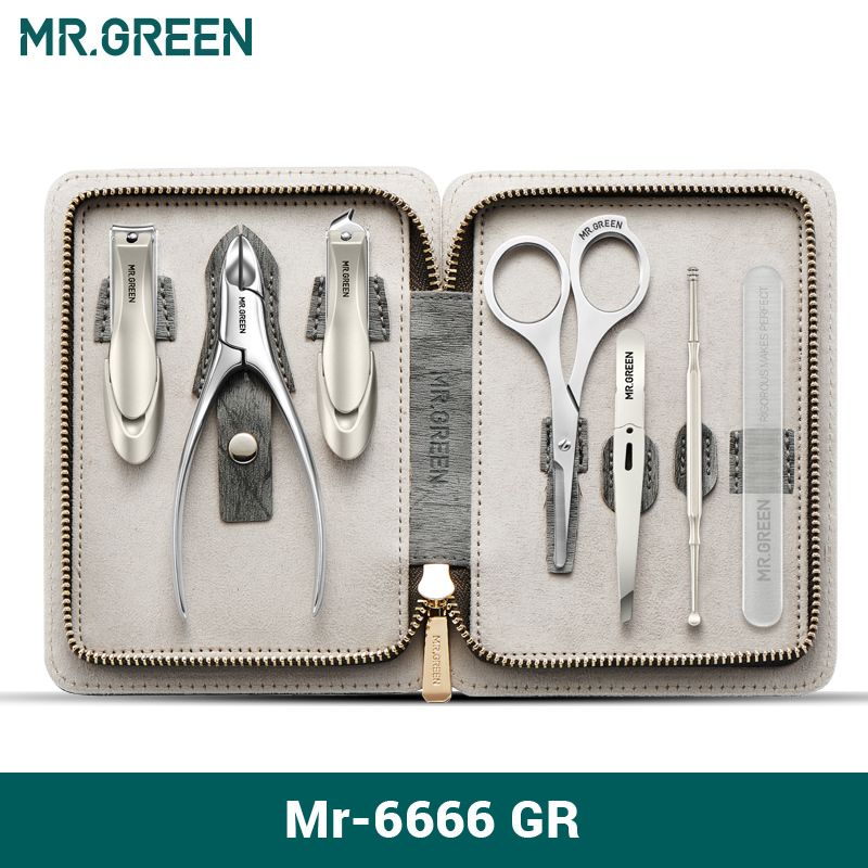 MR-6666GR