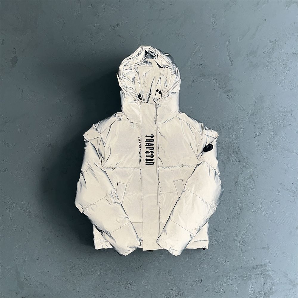 reflective jacket