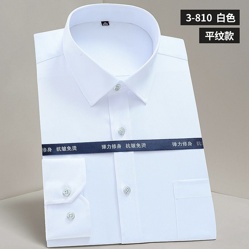 3-810 chemise blanche