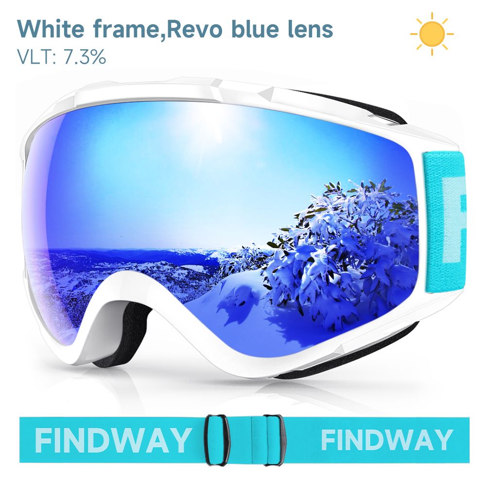 revo blue s-21