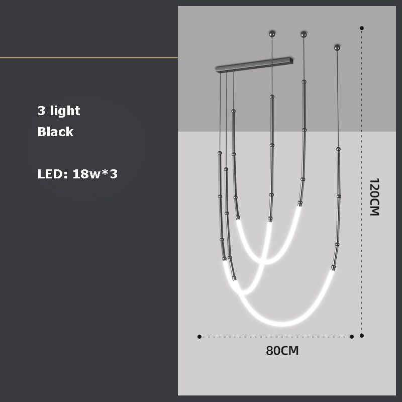 3 lumière noire B lumière chaude