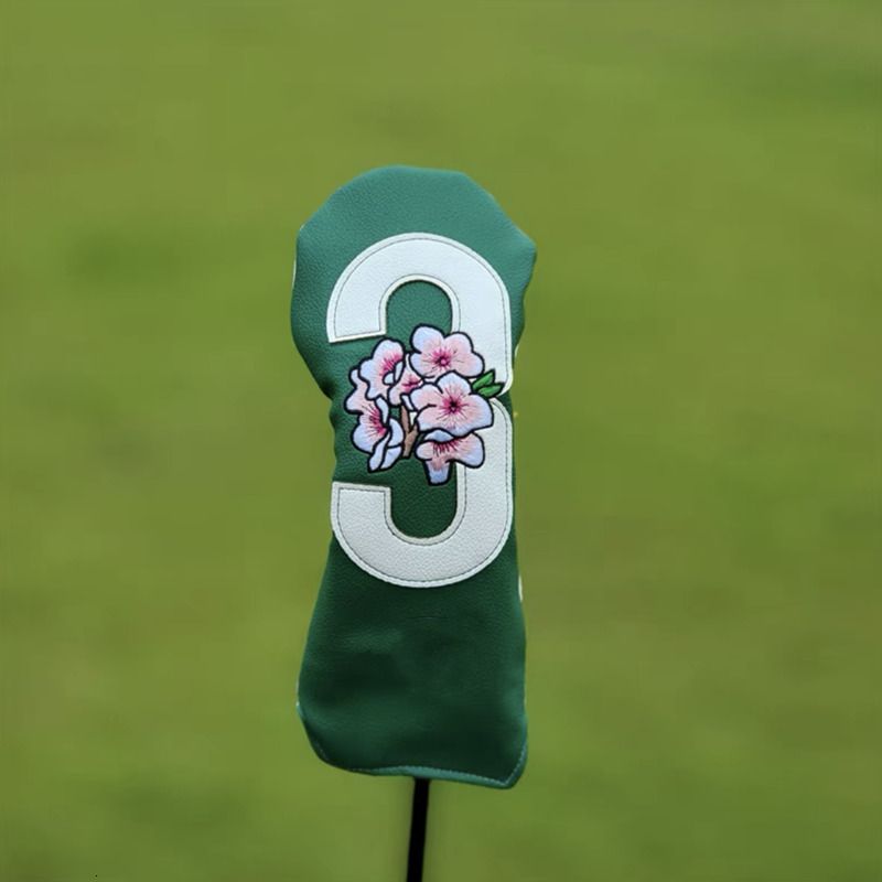 3wood(green)