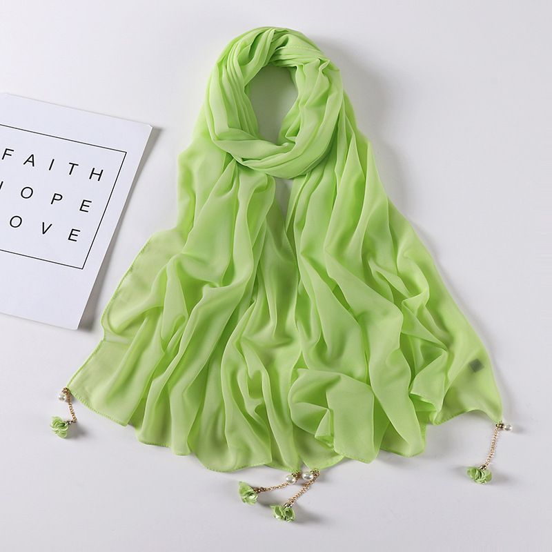 Vert Fluo Chine 175cm-70cm