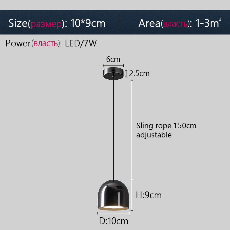 perl schwarz warm weiß (3000k)