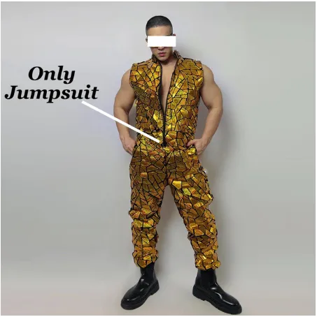 Only Jumpsuit