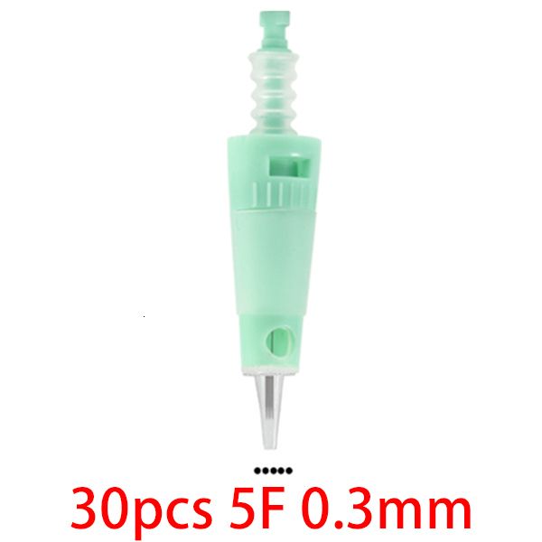 5F 0.3mm 30st