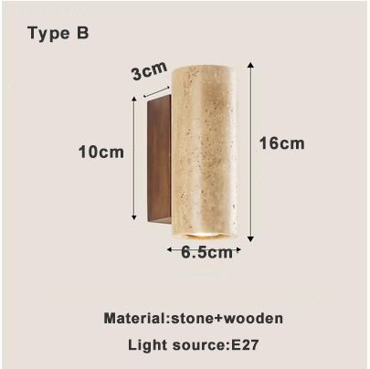 B-H16cm 따뜻한 흰색 (2700-3500K)