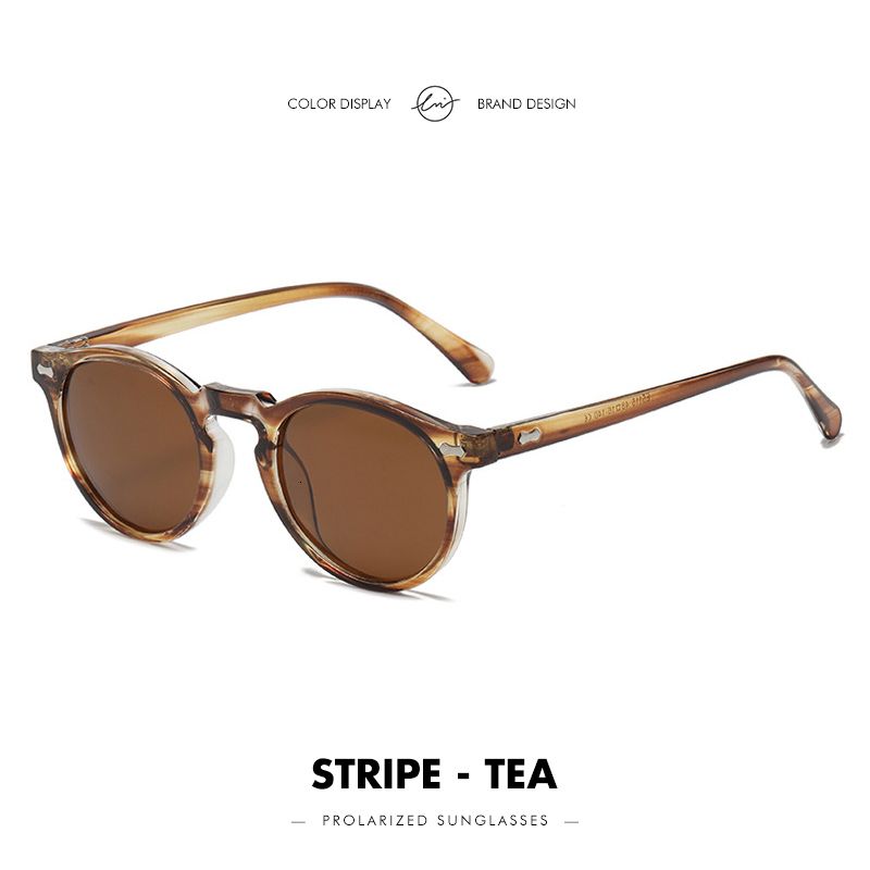 Stripe-tea